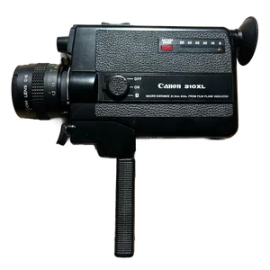 The Camera Kit