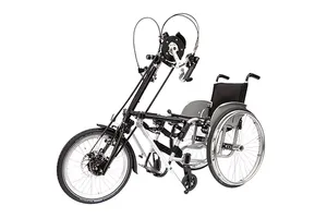 Stricker Handbike City Series