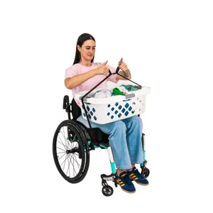 LapStacker Flex