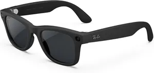 Meta Glasses Wayfarer Gen 2