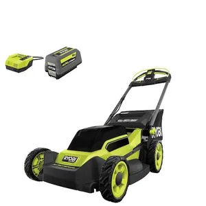 Ryobi Mower