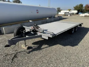 Car Hauler - 14K (20 x 8)