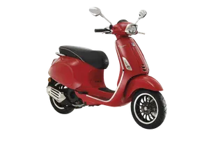 Scooter 50CC (B of AM)
