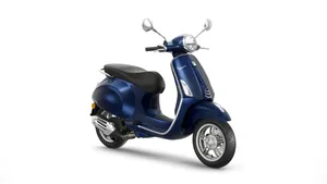 Scooter 125CC (A1 of Code 372)