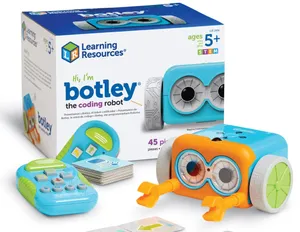 Advanced Coding Robot
