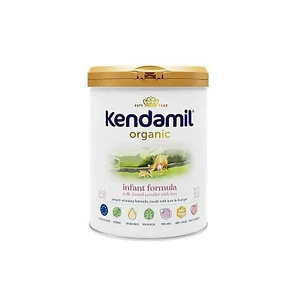 kendamil baby formula