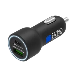 12v Car USB Charger