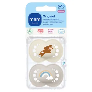 Mam original 6-18 months