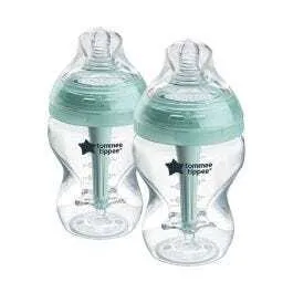Tommee Tippee Anti-colic bottle  
