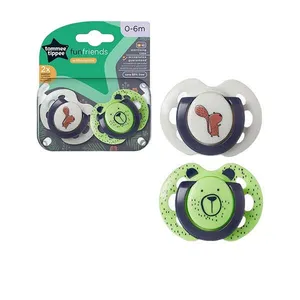 Tommee Tippee fun friends 0-6 months