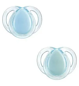 Tommee Tippee soothers 0-6 months