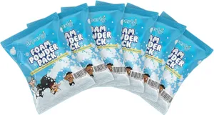 Extra Bag Foam Solution 