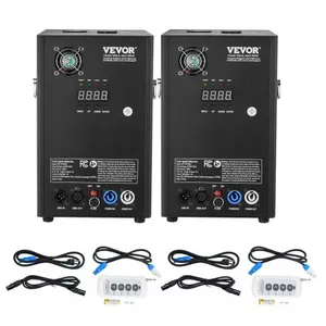 Cold Spark Machine (2 units)