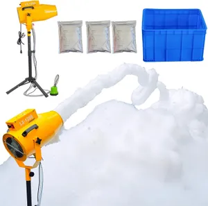 Party Foam Machine