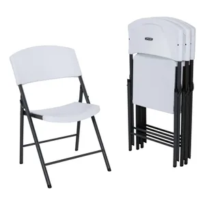 Folding Chair (White)