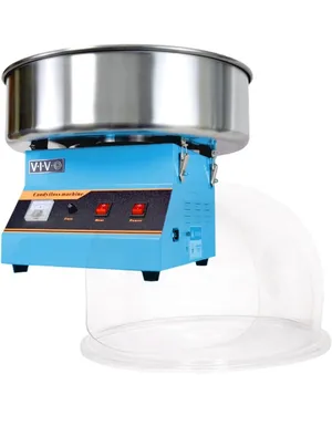 Cotton Candy Machine