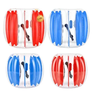 Inflatable Battle Bubble Balls (Youth) 