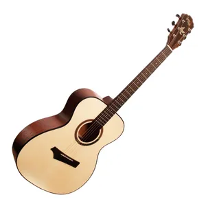 Gopherwood i110S 木吉他
