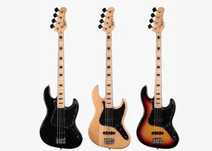 Tagima TW-73 低音電吉他