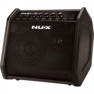 Nux PA-50 Personal Monitor 電吉他音箱