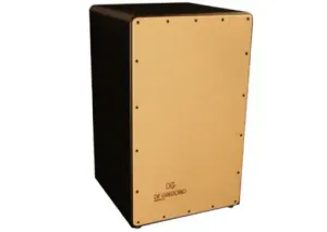 De Gregorio DGC15B 木箱鼓