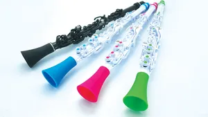 Nuvo Clarineo 2.0 單簧管