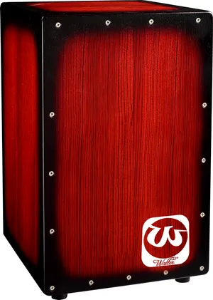 Walter WL-563 木箱鼓