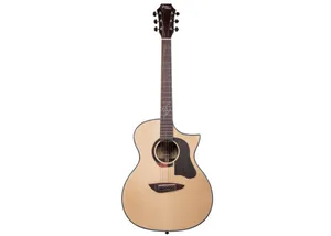 Gopherwood G320CP 木吉他