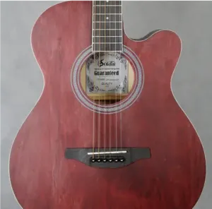 Gysen GS-4000 木吉他