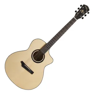 Gopherwood i160C 木吉他
