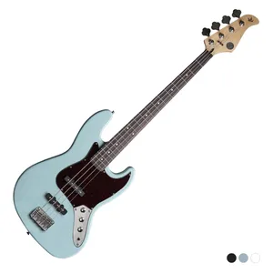 Gopherwood J-Classic IV 電吉他
