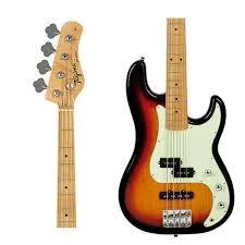 Tagima TW-65 低音電吉他