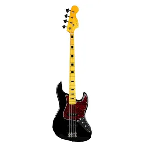 Sqoe JB4BS-300 低音電吉他