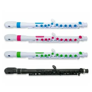 Nuvo jFlute 2.0 長笛