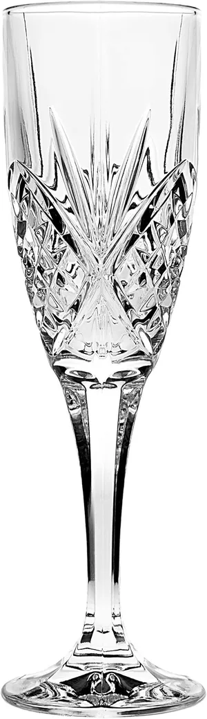 The Marquis Diamond Flute