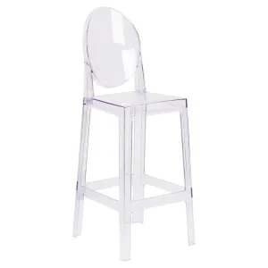 Lucent Barstool