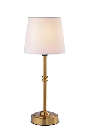 Savoy Cordless Table Lamp