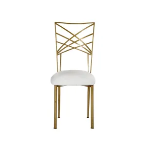 The Zara Chair