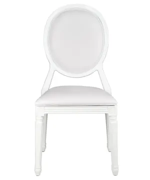 The Camille Chair