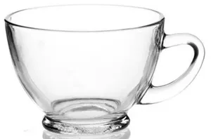 The Sterling Café Cup