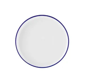 Azura Salad Plate
