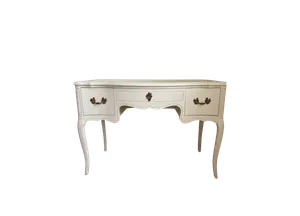 Vivienne Vanity Table