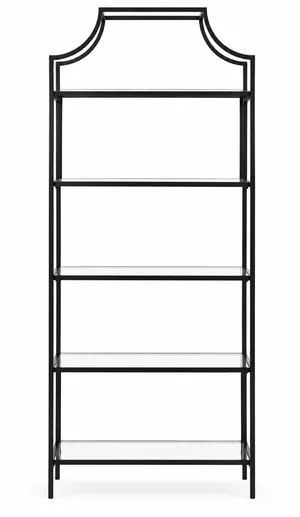 Parker Noir Bar Tower