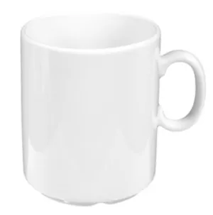 The Langham Mug