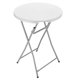 Grand Social Cocktail Table