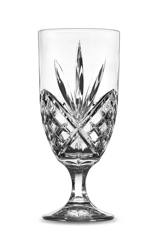 The Marquis Crystal Goblet