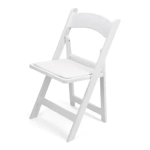 Gardenia Chair