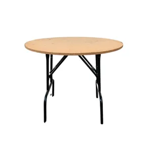 Signature Lowboy Table