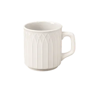The Tressé Mug