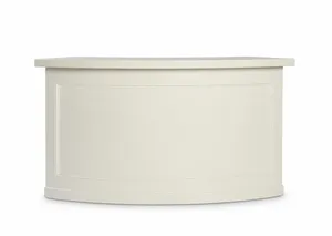 The Ivory Arc Bar